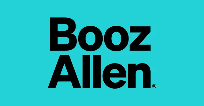 Booz Allen